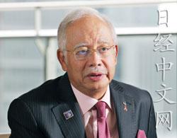 马来总理邀日竞标高铁项目中日高铁面临再交手