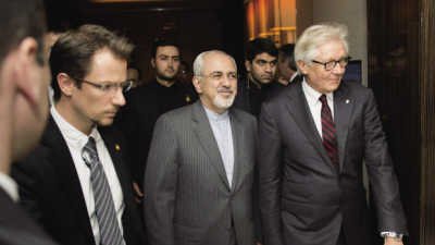 伊朗核谈未完待续