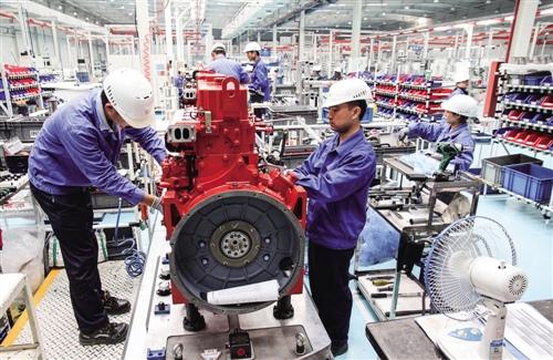 习近平:推进经济结构性改革,需要5+4+3