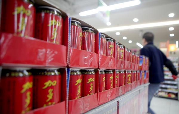 加多宝反诉 广药索赔 被驳回:第十二次失利_财经