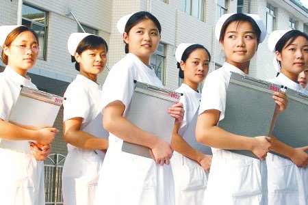 盤點2011漲薪最慢十大行業