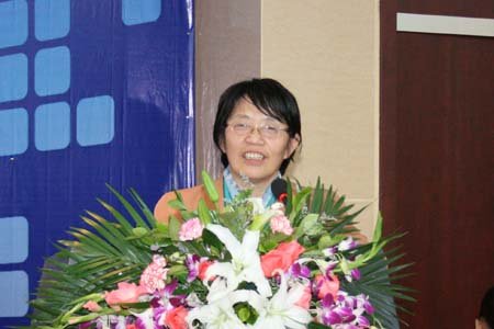 图文:中国社会科学院社会政策研究中心杨团