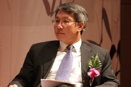 谢贵枝:中国品牌提高了全球消费者的生活水平