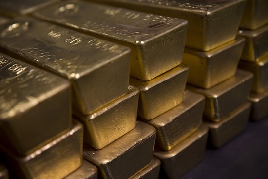 世界黄金协会:中国今年将成全球最大黄金消费