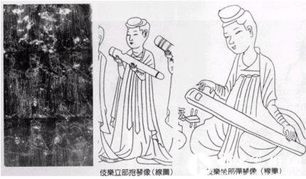 枯木龙吟:中国古琴琴制与造琴史