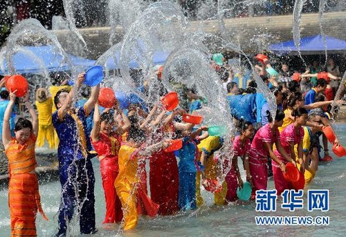 中国旅游业发展快乐出游障碍难消除