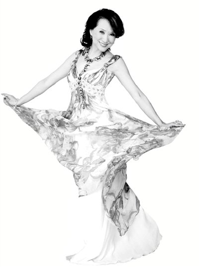 绪岚情歌 郑绪岚演唱会