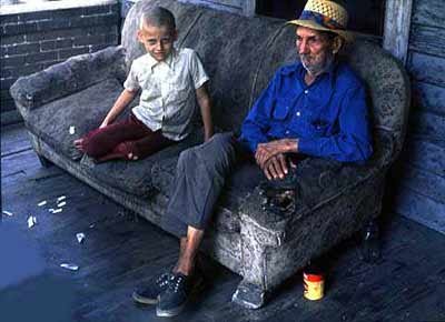 2012大选年纪实:美国穷人到底有多“穷”?(二)