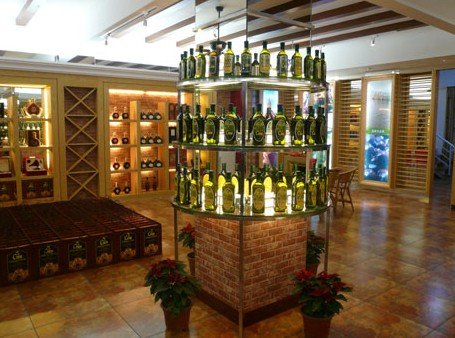 阿茜娅教您怎样识别橄榄油