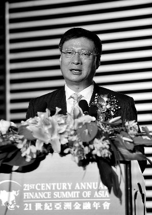 差距悬殊 五大行海外业务平均占比仅6%