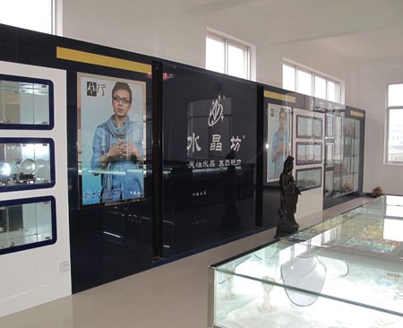 水晶坊曾勇:中国平民化珠宝连锁帝国崛起