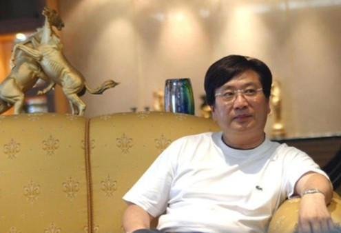 隐秘富豪十个月从600块到4.22亿美元 凭啥?
