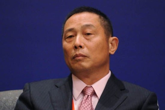 图文:平安养老保险公司董事长兼CEO杜永茂