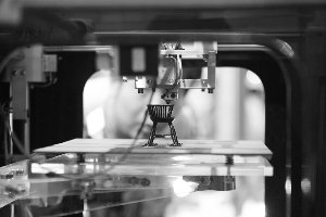 3D打印或颠覆制造业模式 成今年全球资本市场