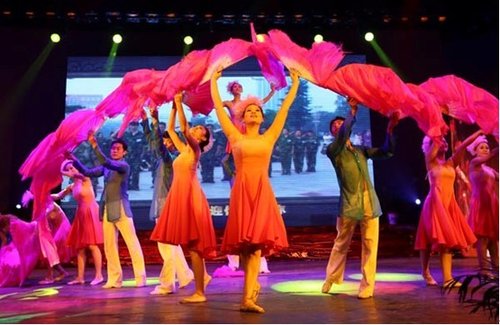 湖南九龙集团重奖创始员工50万元