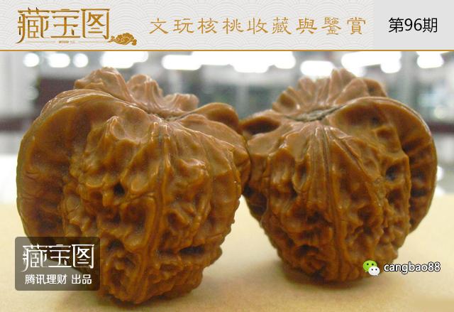 价格暴跌十倍！文玩核桃现在还有收藏价值么？