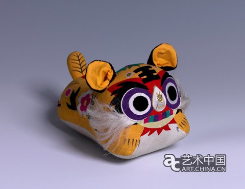 大器玩成-中国美术馆藏民间玩具精品展