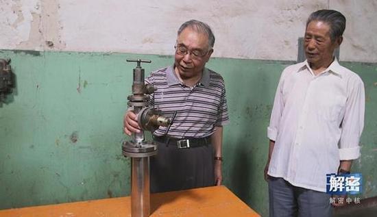 重磅！中国核工业60年最大尺度解密