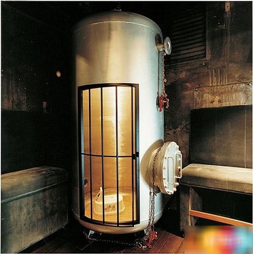 曝光日本变态性产业链(组图)