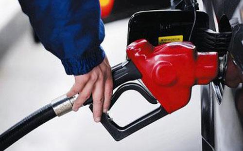 油价周五涨逾4% 汽柴油下周一或上调280元
