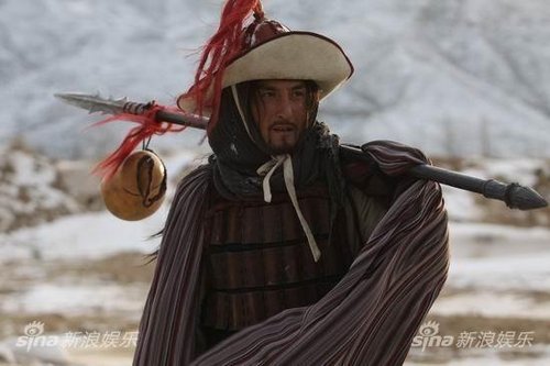 新版《水浒传》导演:特意拔高宋江讨观众喜欢