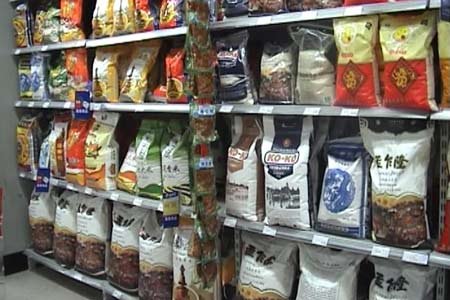 假泰国香米充斥市场 国内生产冒充原装进口