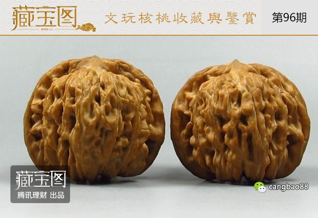 价格暴跌十倍！文玩核桃现在还有收藏价值么？