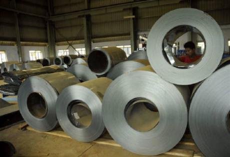 印度钢铁管理局将投资120亿美元建四座海外工