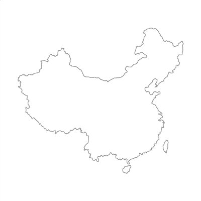 中国正在形成23个城市群_财经_腾讯网