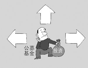 从市场引领者蜕变为市场的追随者 ——公募基金深陷投资困局