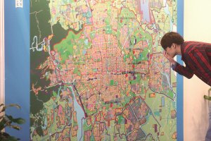 北京首批自住型商品房项目规划设计方案今起开