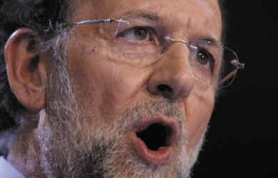 债务危机烧身 大选被迫提前西班牙新政府或继