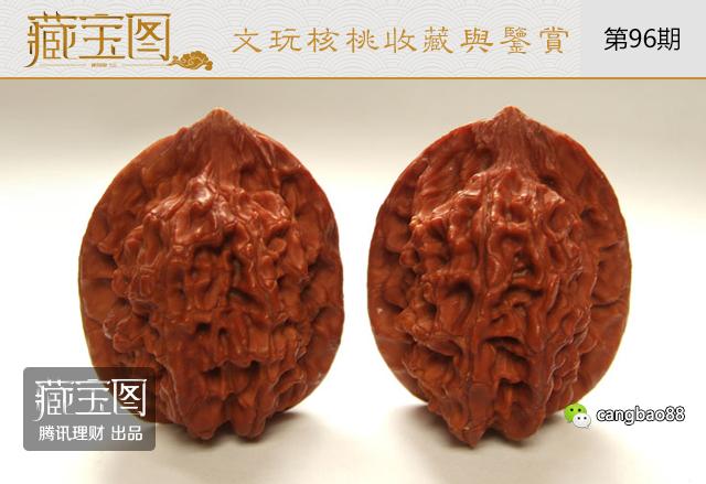 价格暴跌十倍！文玩核桃现在还有收藏价值么？