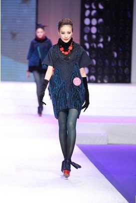 2012常熟服装城杯第四届中国休闲装设计精英