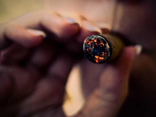 中产阶级抽雪茄的7大误区