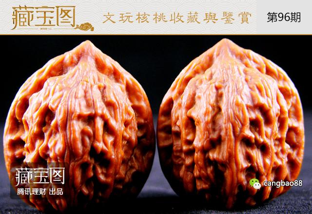 价格暴跌十倍！文玩核桃现在还有收藏价值么？
