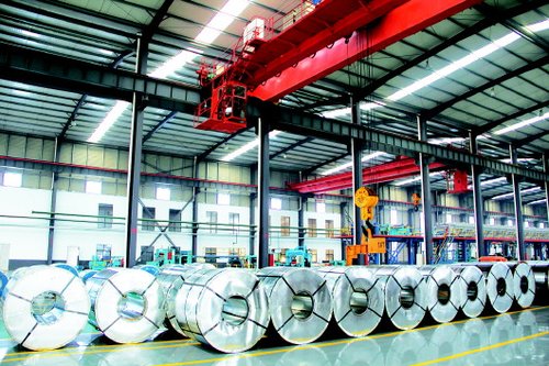 山东临沂全力打造西部经济隆起带重要增长极