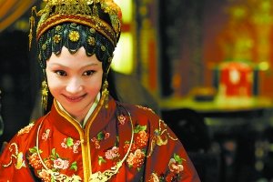 观众评《红楼梦》中人 <em>宝玉</em>瘦黛玉痴<em>凤姐</em>只知