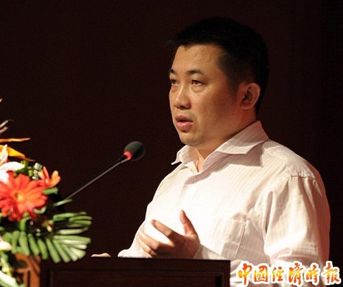 王可:装备四性及综合保障业务平台问题