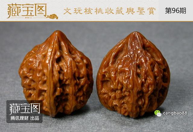 价格暴跌十倍！文玩核桃现在还有收藏价值么？