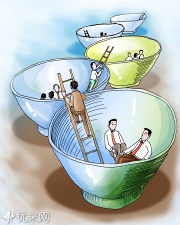 不满意薪酬? 对照高薪职位要求看看你还差多远