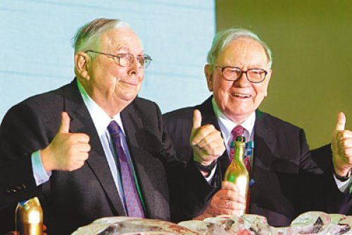 揭秘库姆斯:巴菲特接班人的意外种子选手