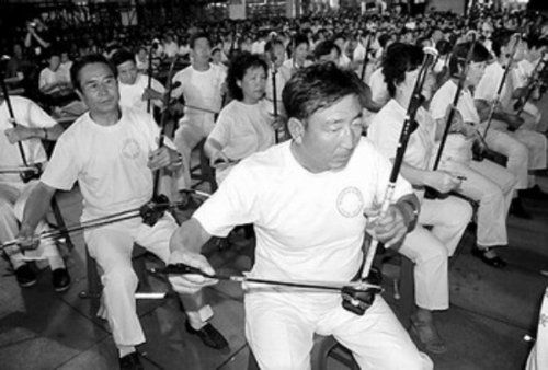 哈尔滨:彰显文化旅游品牌的魅力