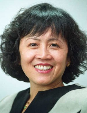 资本市场20年最具影响力人物候选——胡舒立
