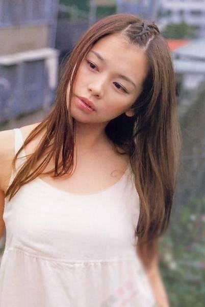 女星最美部位大盘点 舒淇嘴孙俪眼成整容标准