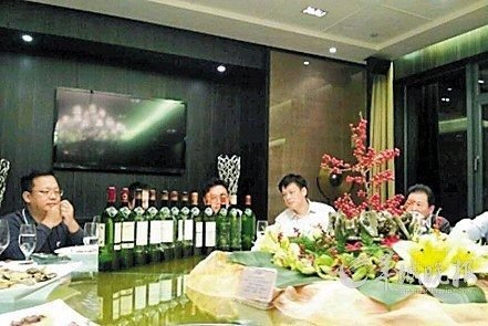 格力集团总裁周少强被免职