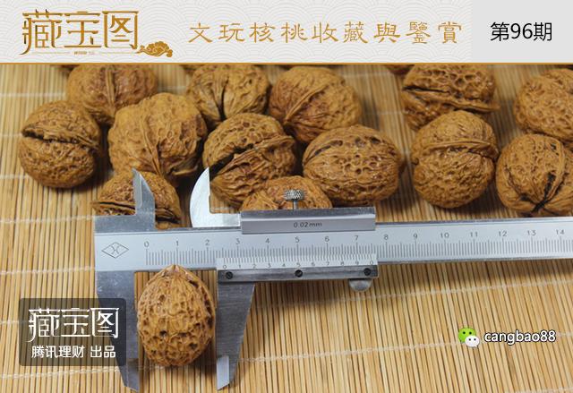 价格暴跌十倍！文玩核桃现在还有收藏价值么？