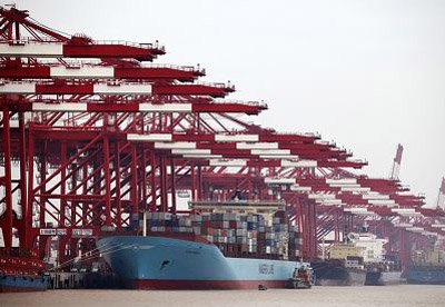 上海期货交易所期货保税交割试点