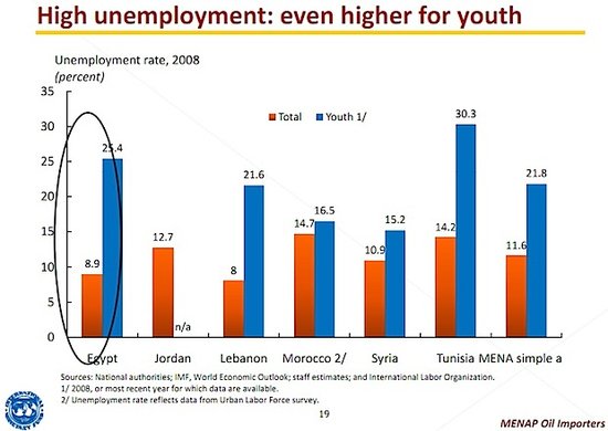 路透社评论:全球年轻人失业危机