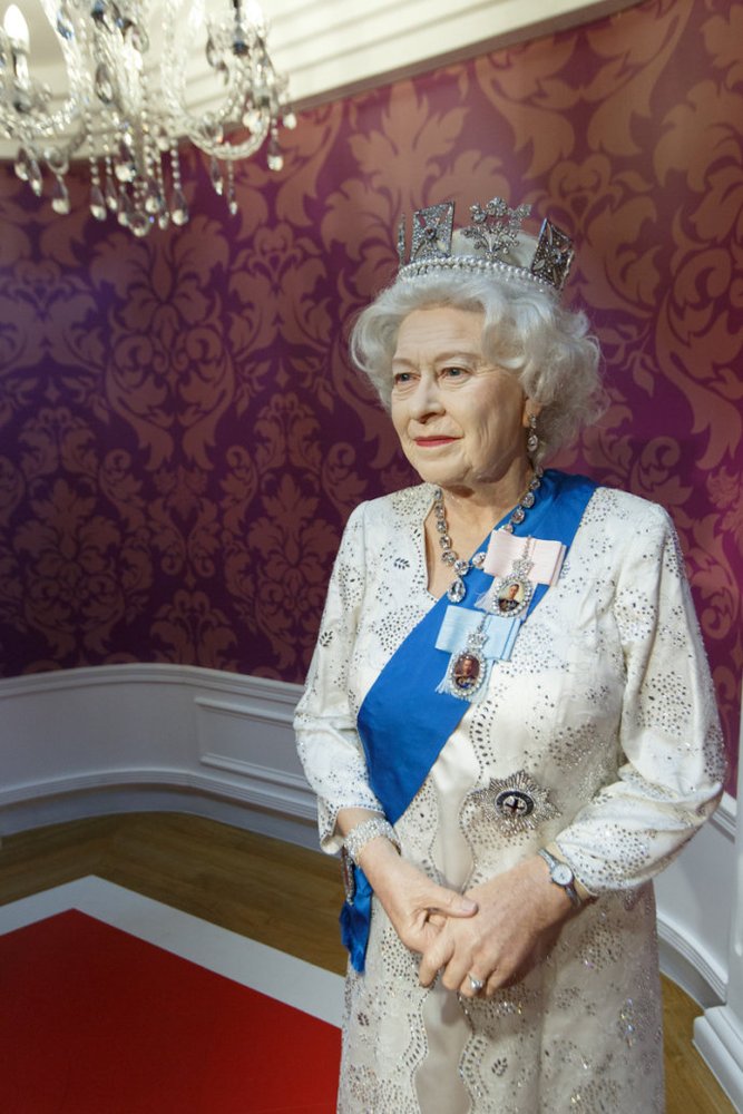 英国女王_英国女王收入(3)